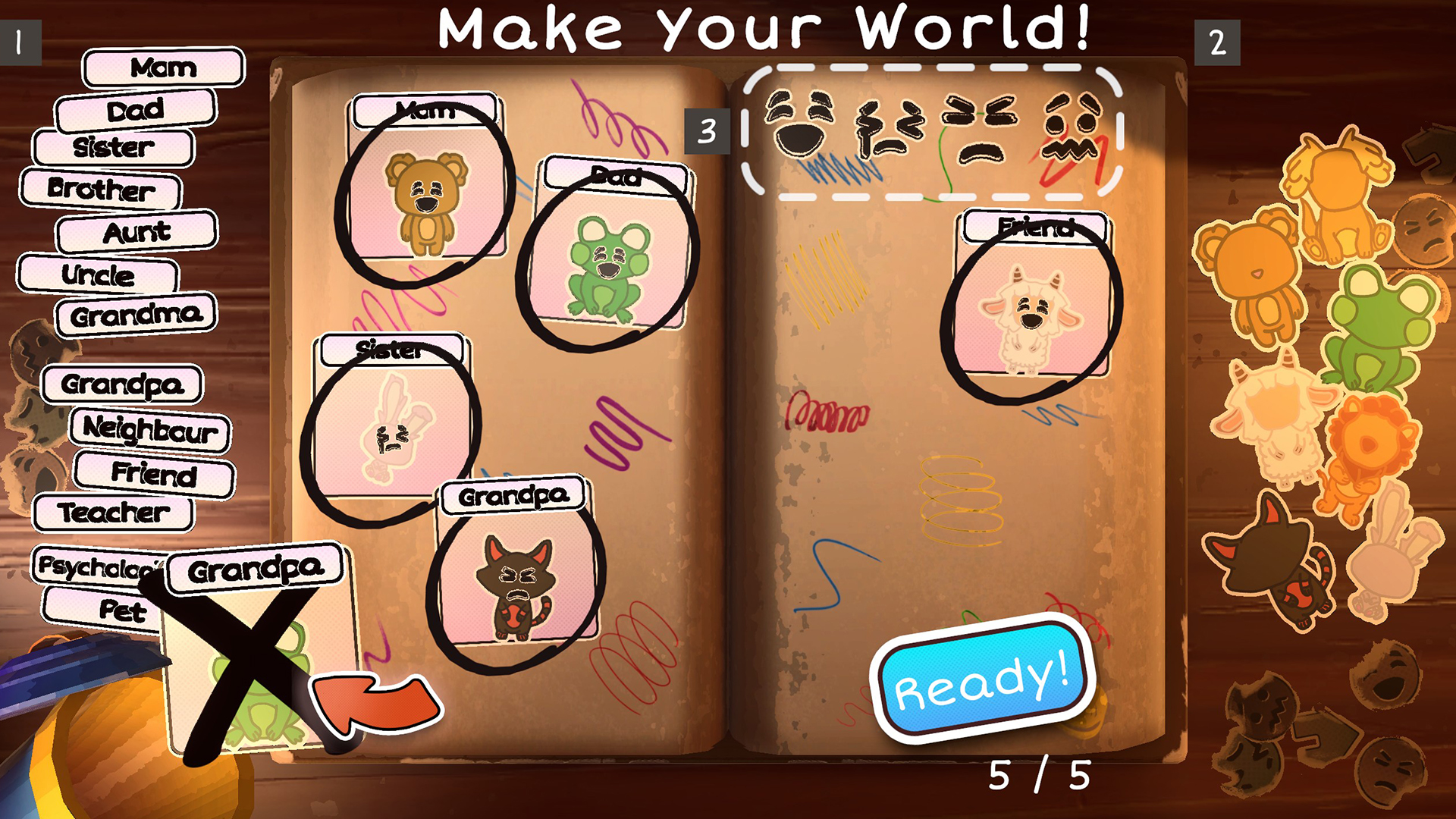 Stickerbook Gif